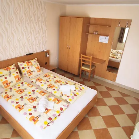 Zoeld Vendeghaz Balatonfured