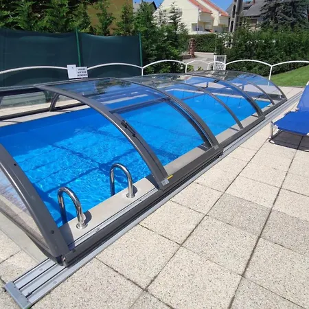 Privat bolig Zoeld Vendeghaz *