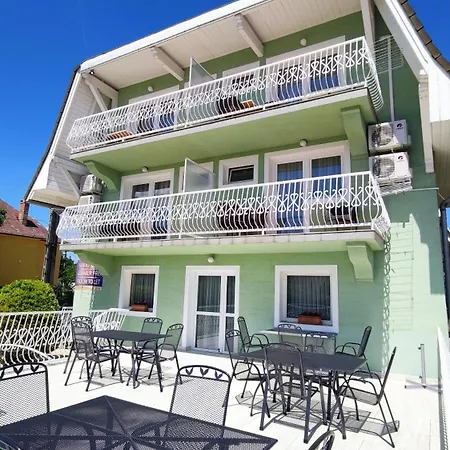 Zoeld Vendeghaz Privat bolig