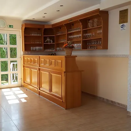 Privat bolig Zoeld Vendeghaz