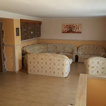 Zoeld Vendeghaz Privat bolig *