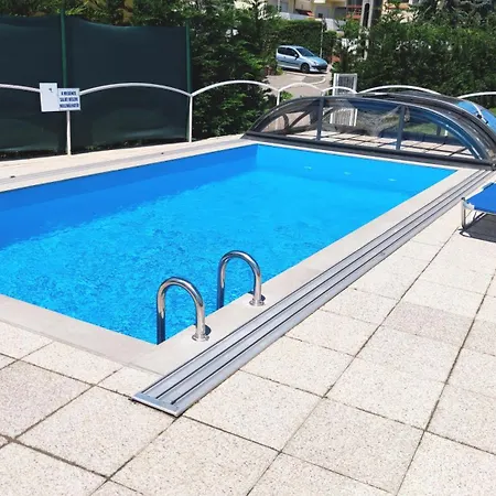 Zoeld Vendeghaz Privat bolig Balatonfüred