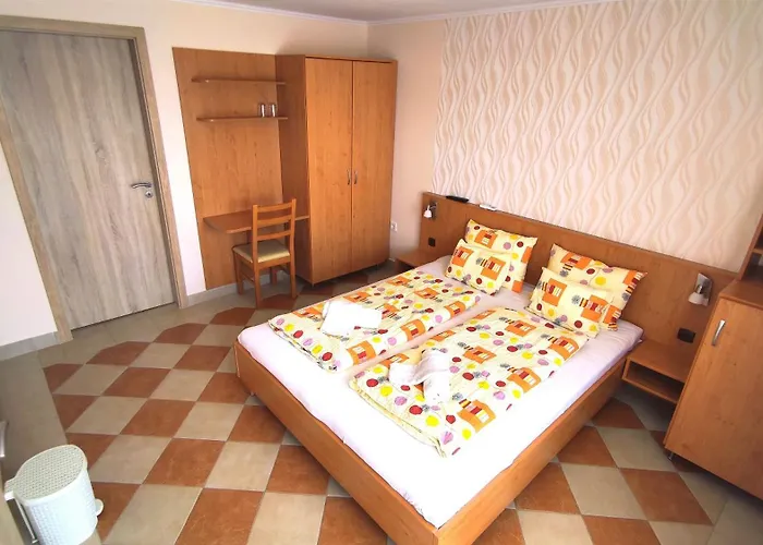 Zoeld Vendeghaz * Balatonfüred