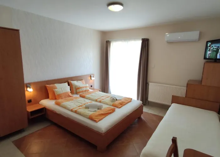 Habitación en casa particular Zoeld Vendeghaz
