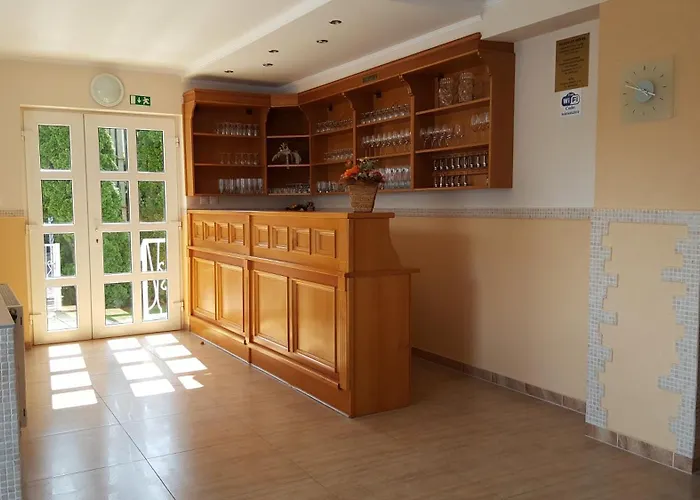 Habitación en casa particular Zoeld Vendeghaz